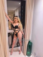 Top Sofia Madrid Transex WILLKOMMEN 😈Ich bin: Sophia Jiménez❤️✨ Dein
charmantes, feminines, hormongesteuertes, verspieltes,
sauberes, respektvolles und versautes T-Shirt. Mit meinen
beiden Rollen als Top und Bottom werden wir eine sehr
angenehme Zeit voller Lust und Vergnügen
verbringen.Ich kann dir alles anbieten, was du hier
nicht liest. Frag einfach, du wirst garantiert fündig.
🤭Natürlicher Oralsex, je nach Hygiene, Küsse,
Streicheleinheiten, gegenseitige Penetration, 69er-Stellung,
Paarbehandlungen, Massagen. ICH DIENE AUCH PAAREN, MÄNNERN
UND FRAUEN😈 INTERAKTION MIT DEM
MÄDCHEN💥Natursekt, weiße, braune und weiße
PartysIch habe mehrereSchreib mir für weitere
Informationen, ich habe einen Platz oder komme zu dir nach
Hause.📱Content-Verkauf und
Videoanrufe😈Personalisierte Videos🥵Instagram
& X @Sophiajimenez 1Ich bin ein wahrgewordener Traum
und helfe dir, deine Fantasien und Fetische zu
erfüllen❤️‍🔥