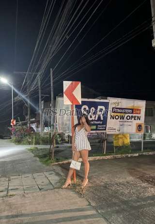 trans girl TopTransMom 5318744