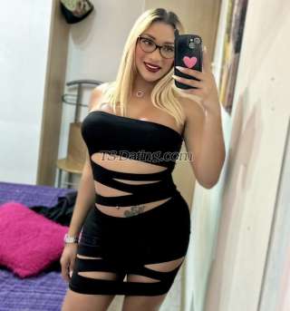 trans girl Topacio 6246425