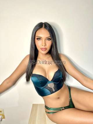 trans girl Topmodel 2322233