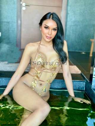 trans girl Topmodel 3596593