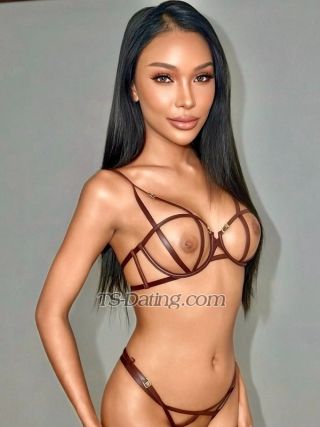 trans girl Topmodel 4724084