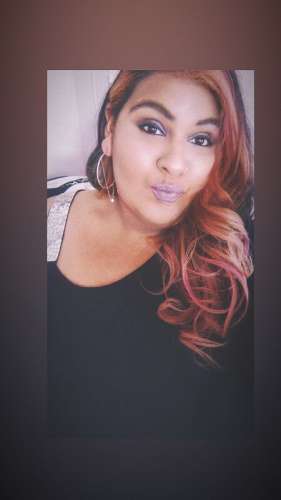 Female from USA - California