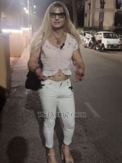 Traniela Medellin Transex Soy una hermosa chica transexual nueva en la ciudad. Estoy
con muchas ganas de conocer gente nueva estoy disponible