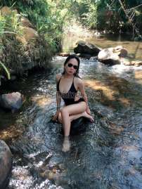 TrannyG Chennai TS escort 