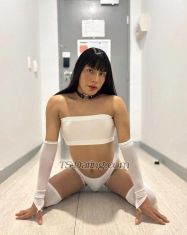 Trans Ashley Sydney Nsw Transex Hola Mi Amor! 🇦🇷🇵🇪 🔥 My
name is Linda, I am a fun, sexy, horny and naughty Trans
girl. 😊 I am 165 cm tall, 55kg, short
Black hair, soft and sensual lips, brown eyes and a
beautiful smile. 📹 Packs, Sexting,
Videocall Sex by WhatsApp, Telegram, Snapchat.
📱+61480787258 THANK YOU
❤️