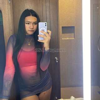 trans girl TransBigCock 8904844