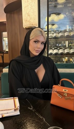 trans girl TransDoll1234 8345582