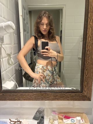 trans girl TransGeorgina 6879185