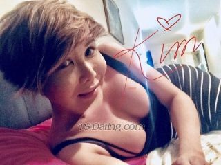 trans girl TransKimSyd 1610507