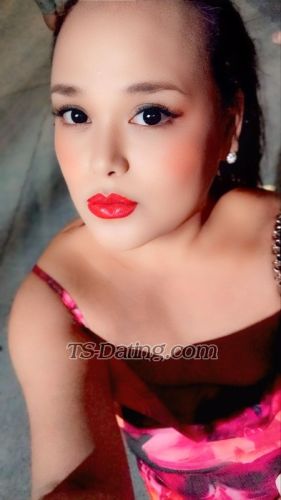 trans girl TransPinayCur 1278344