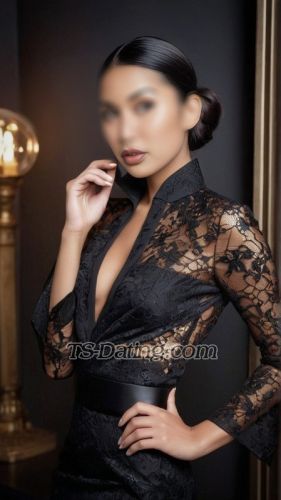 trans girl TransSolange 7340240