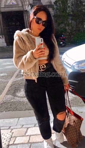 trans girl TransexGG 5354564