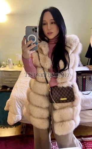 trans girl TransexGG 6306644