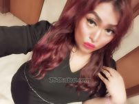 Transprinces Mumbai Bangalo Transex Telegram id is sarvaribaby Hi this is sarvari. Now only
video calling service is available and real Meeting is
available on pre booking. If u want a pure real shemale with
boobs and dick then for sure I will be ur perfect choice u
can try me I hope u wont be sad after getting me dear that's
my guarantee and my whatsapp number is +918240940093