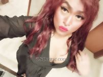 Transprinces Mumbai Delhi Transex Telegram id is sarvaribaby Hi this is sarvari. Now only
video calling service is available and real Meeting is
available on pre booking. If u want a pure real shemale with
boobs and dick then for sure I will be ur perfect choice u
can try me I hope u wont be sad after getting me dear that's
my guarantee and my whatsapp number is +918240940093