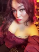 Transprinces Mumbaidelhipun Transex Telegram id is sarvaribaby Hi this is sarvari. Now only
video calling service is available and real Meeting is
available on pre booking. If u want a pure real shemale with
boobs and dick then for sure I will be ur perfect choice u
can try me I hope u wont be sad after getting me dear that's
my guarantee and my whatsapp number is +918240940093