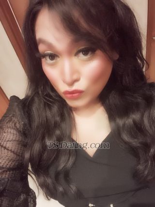 trans girl Transprinces 5128392