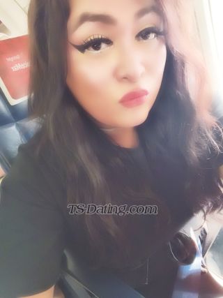 trans girl Transprinces 9937513