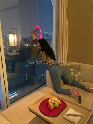 trans girl TrinityKKK 1850737 trans girl TrinityKKK 1850737