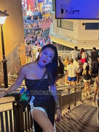 trans girl TrinityKKK 2019281 trans girl TrinityKKK 2019281