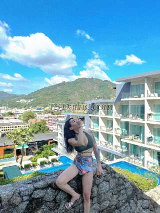 trans girl TrinityKKK 4915490 trans girl TrinityKKK 4915490