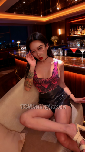 trans girl TrinityKKK 7478745 trans girl TrinityKKK 7478745