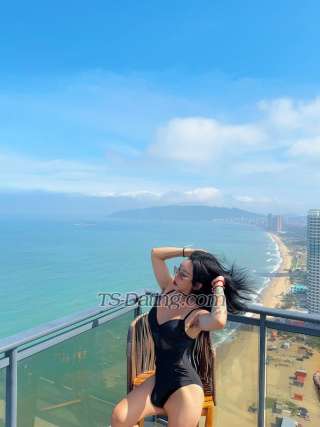 trans girl TrinityKKK 8853183 trans girl TrinityKKK 8853183