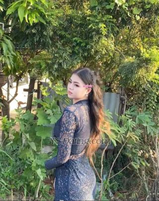 trans girl Trisya 4698410