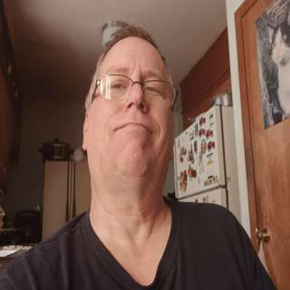 Hombre de USA - Wisconsin