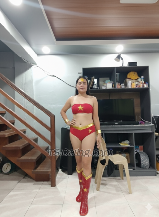 trans girl TsABBEY4u 7841076