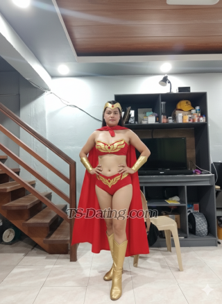 trans girl TsABBEY4u 7841104