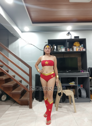 trans girl TsABBEY4u 7841143