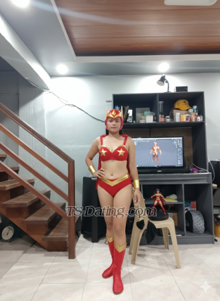 trans girl TsABBEY4u 7841206