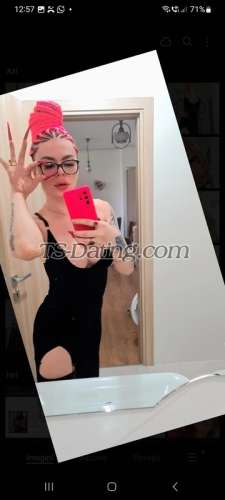 trans girl TsAfrodite 5403677