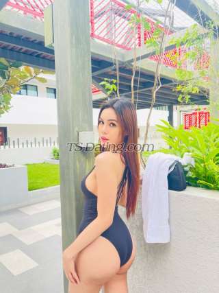 trans girl TsAlisya 1098001 trans girl TsAlisya 1098001