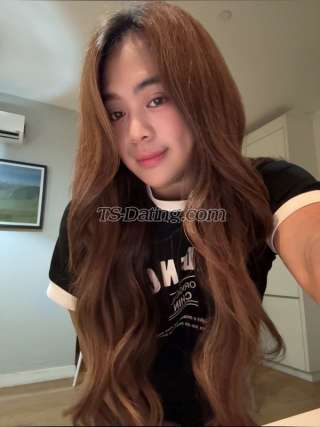 trans girl TsAmara 1582493