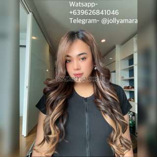 trans girl TsAmara 1738657