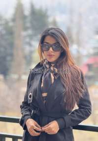 Ts Anaya Kolkata TS escort 