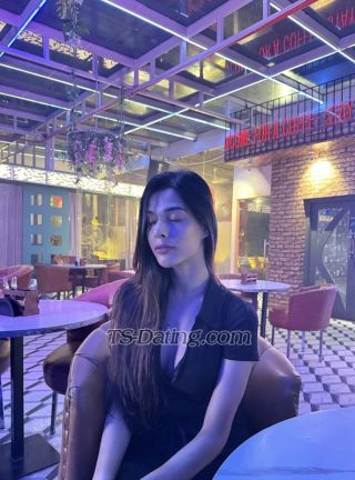 trans girl TsAnaya 3891546