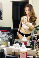 TsAngel05 New Delhi TS escort 