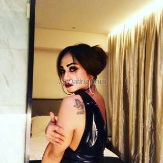 trans girl TsAyuJanet 1683092 trans girl TsAyuJanet 1683092