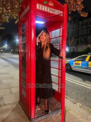 trans girl TsBrendaa 5899037