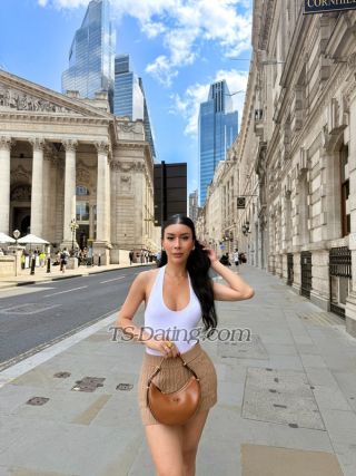 trans girl TsCandyWilson 6327584