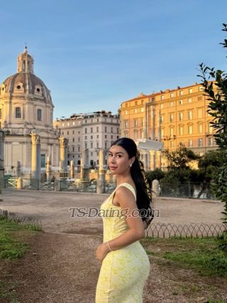 trans girl TsCandyWilson 6327620