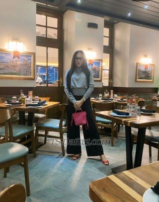 trans girl TsCassy 3153682