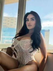 TsChelsea1234 Hyderabad Transex Hot and sexy new fresh here 
Hey there
😘

I’m Kelsy, your irresistible Filipina-Latina
mix, 25 and full of energy. Standing 5'6', with curves in
all the right places and a naturally feminine charm that
turns heads wherever I go 💋

I love connecting
with open-minded gentlemen who appreciate confidence, fun,
and a little bit of mystery. I know how to make you feel
special — and I promise, you’ll remember our time
together long after.

Don’t be shy... message me
and let’s make your fantasy come to life.
🔥

WhatsApp # +  63 nine one 957 five O 7 one
nine
Telegram: @Chels66