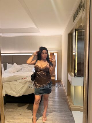 trans girl TsChikana 1028415 trans girl TsChikana 1028415