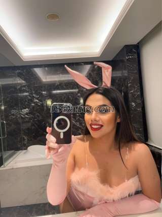 trans girl TsChikana 9094377