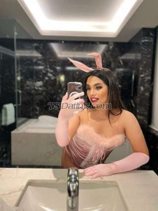 trans girl TsChikana 9094522